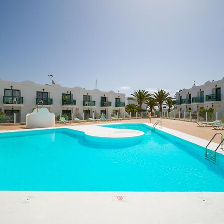 코라레호 Sea Breeze Pool View & Wifi By Irent Fuerteventura 아파트 외부 사진