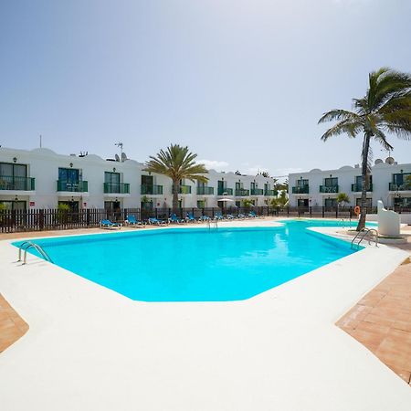코라레호 Sea Breeze Pool View & Wifi By Irent Fuerteventura 아파트 외부 사진