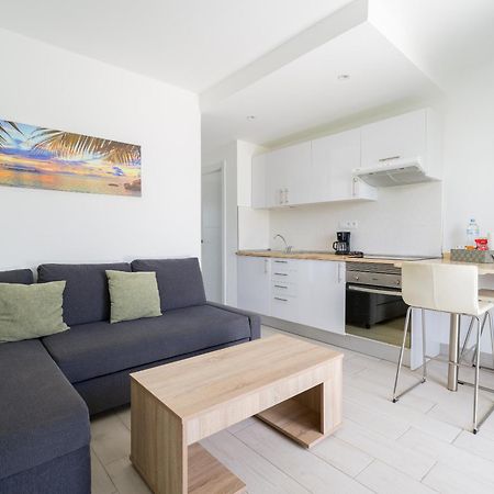 코라레호 Sea Breeze Pool View & Wifi By Irent Fuerteventura 아파트 외부 사진