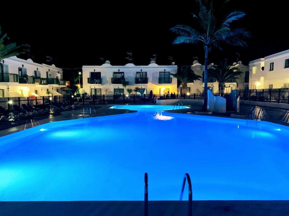 코라레호 Sea Breeze Pool View & Wifi By Irent Fuerteventura 아파트 외부 사진