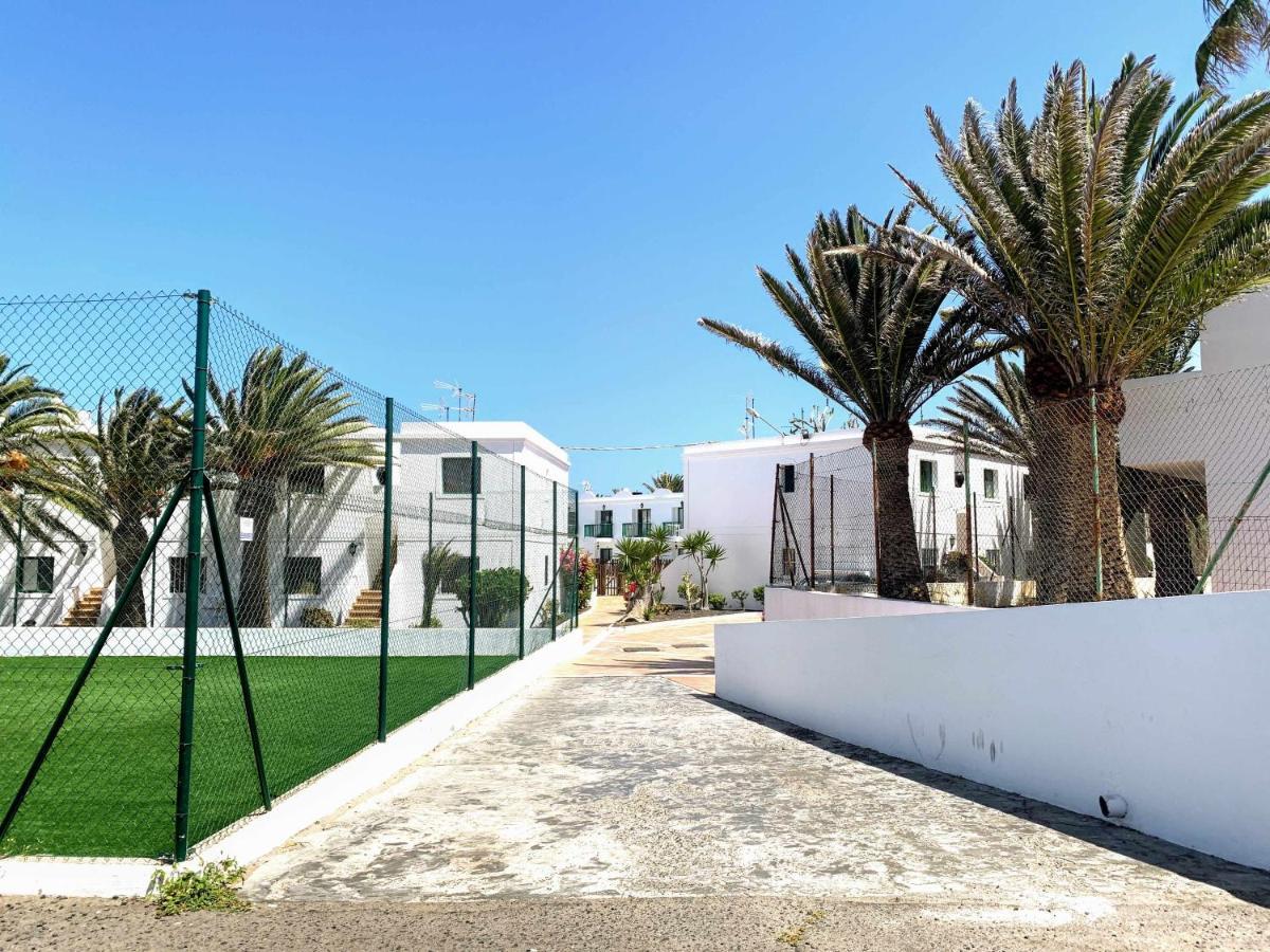 코라레호 Sea Breeze Pool View & Wifi By Irent Fuerteventura 아파트 외부 사진