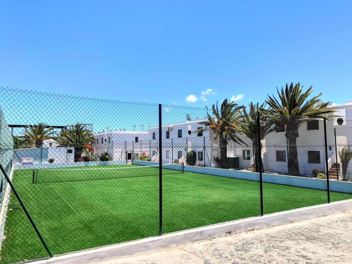코라레호 Sea Breeze Pool View & Wifi By Irent Fuerteventura 아파트 외부 사진