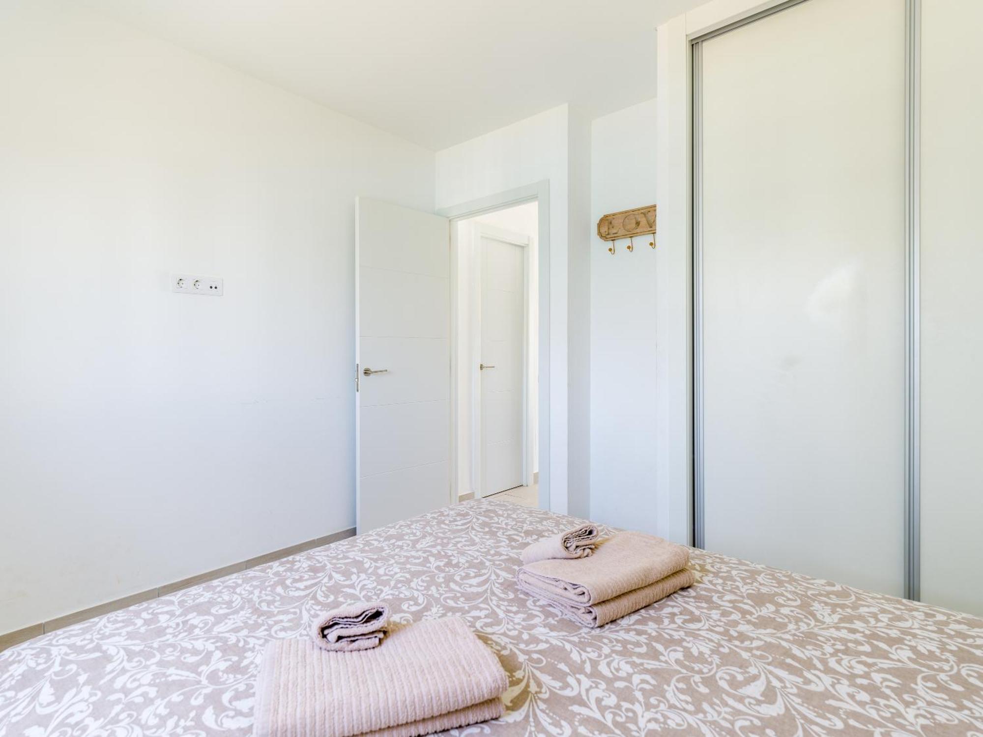 코라레호 Sea Breeze Pool View & Wifi By Irent Fuerteventura 아파트 외부 사진