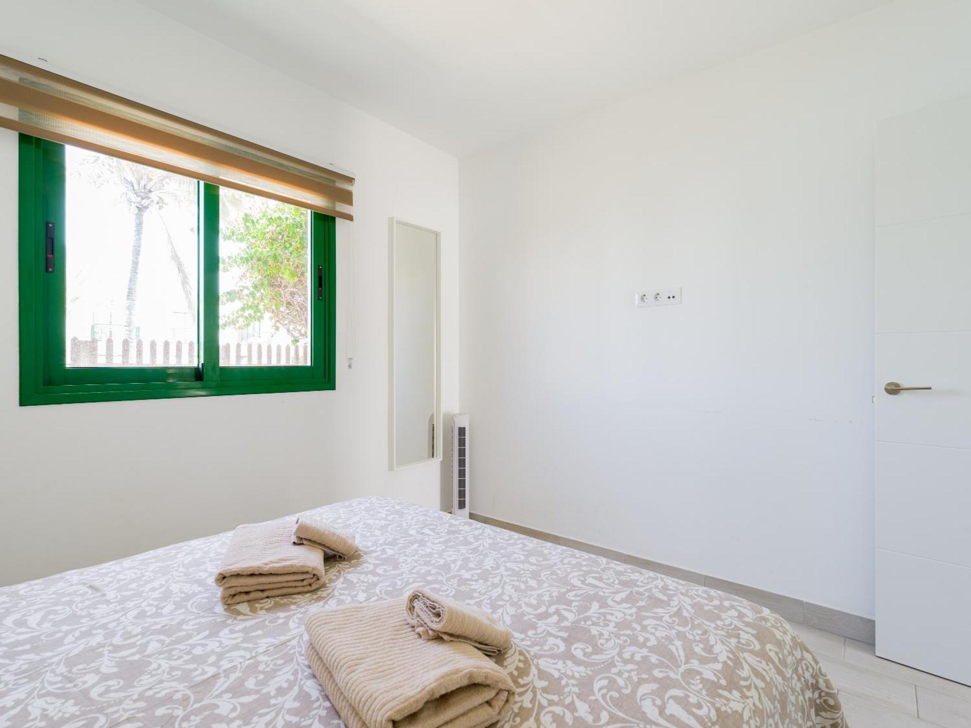 코라레호 Sea Breeze Pool View & Wifi By Irent Fuerteventura 아파트 외부 사진