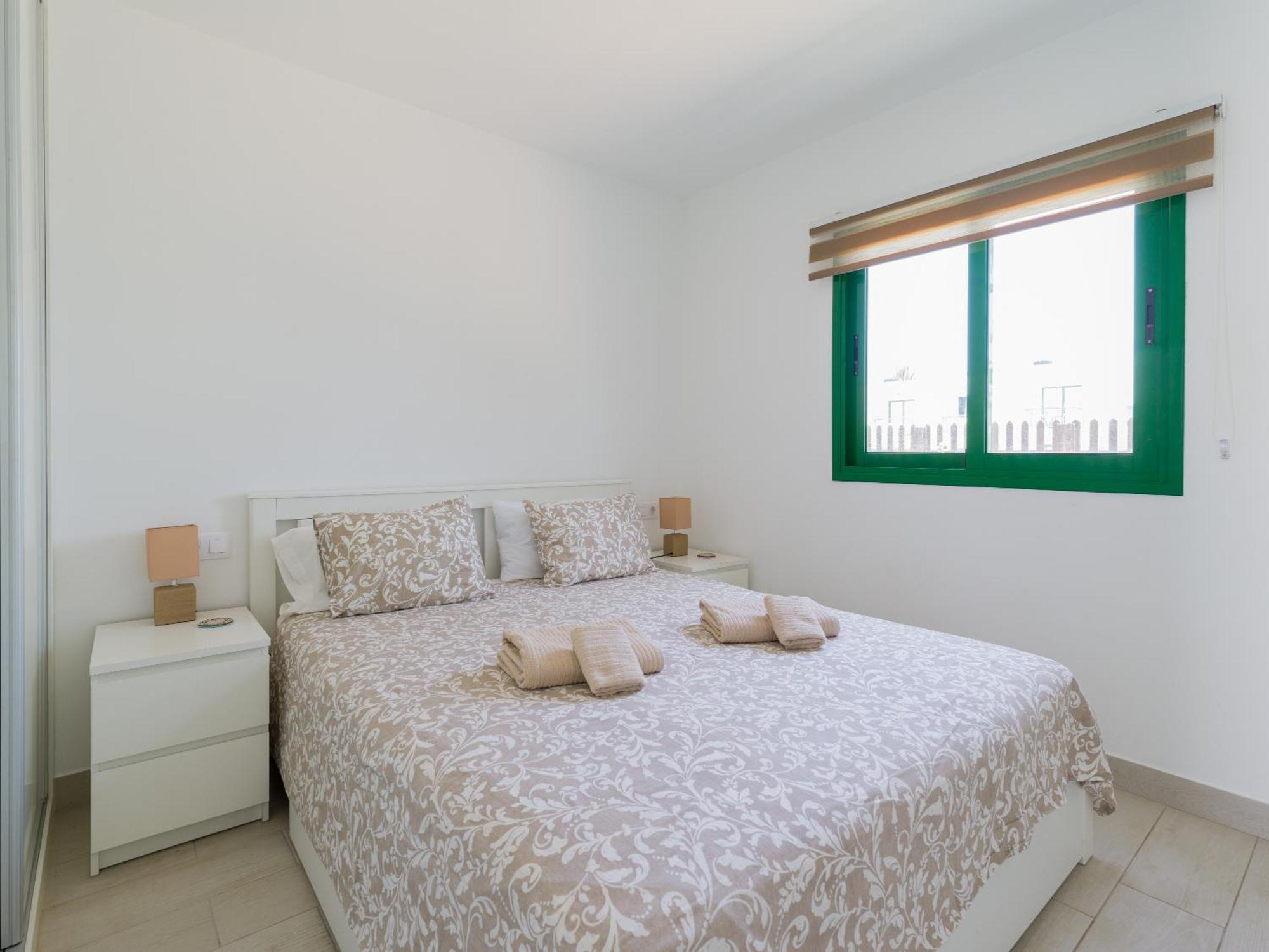 코라레호 Sea Breeze Pool View & Wifi By Irent Fuerteventura 아파트 외부 사진