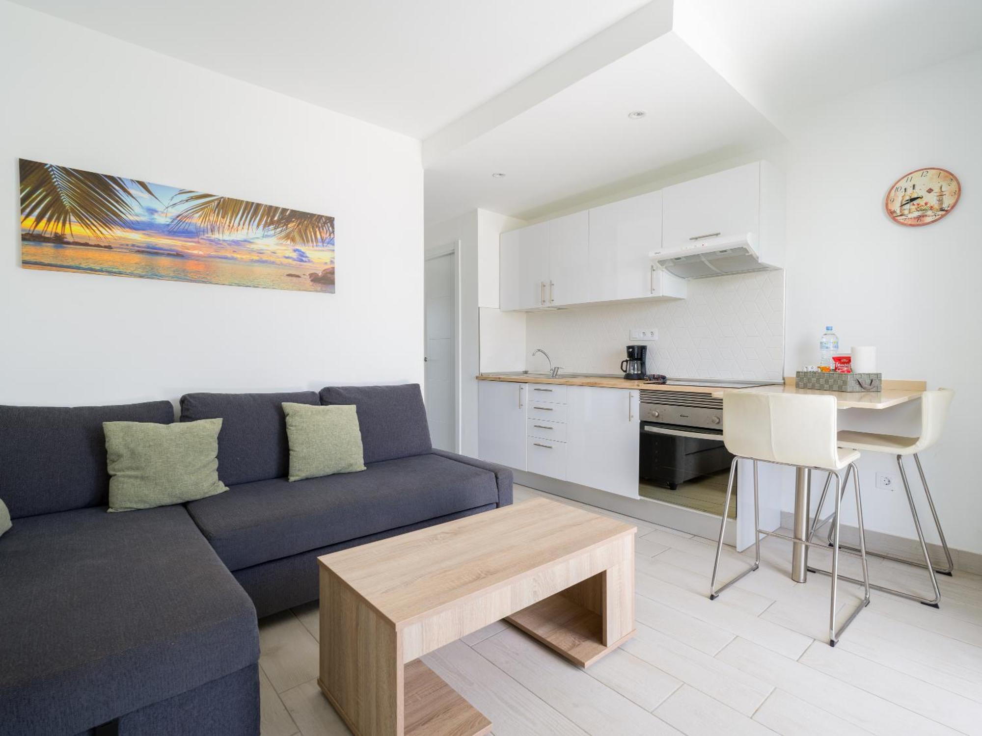코라레호 Sea Breeze Pool View & Wifi By Irent Fuerteventura 아파트 외부 사진