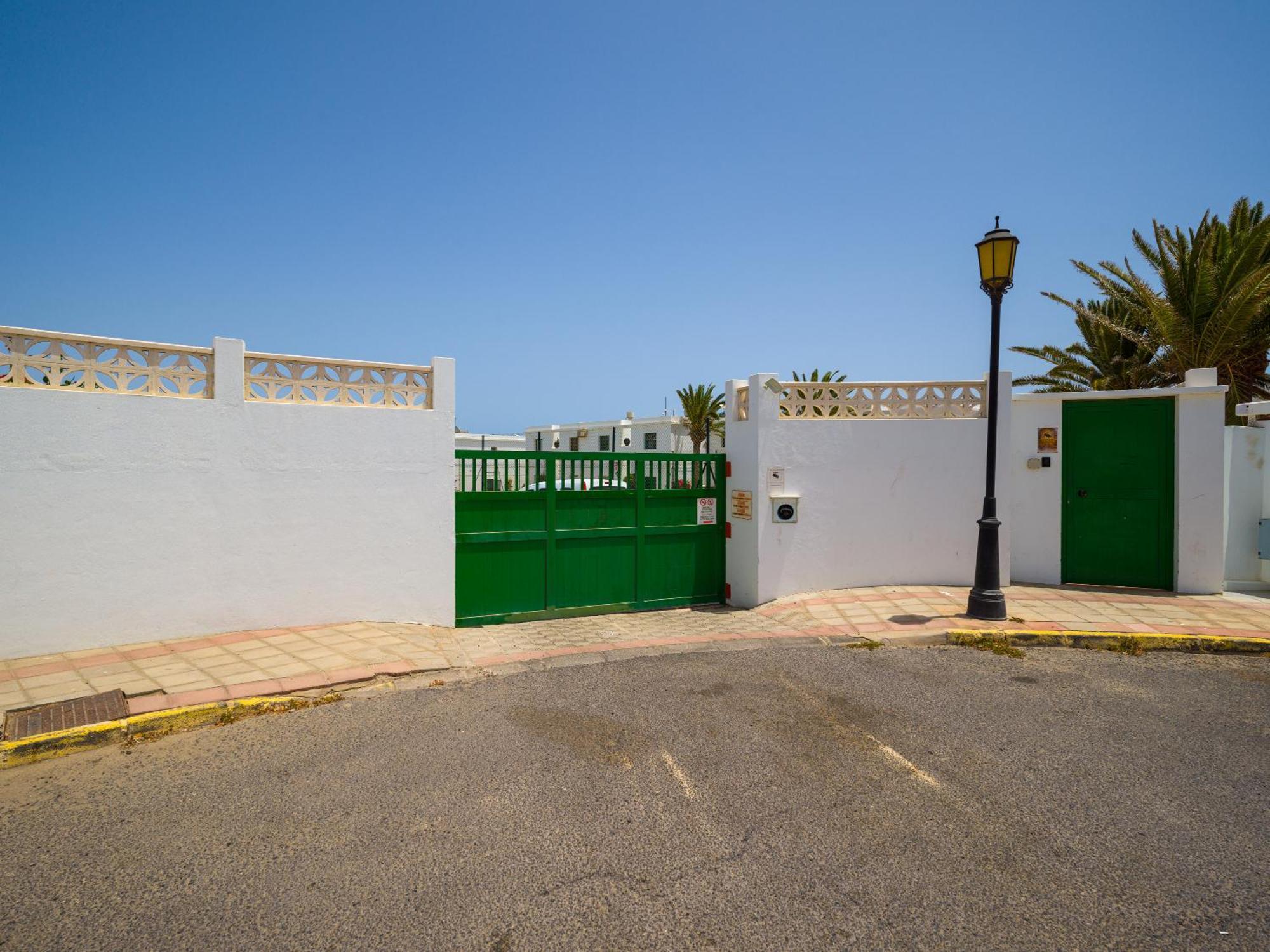 코라레호 Sea Breeze Pool View & Wifi By Irent Fuerteventura 아파트 외부 사진