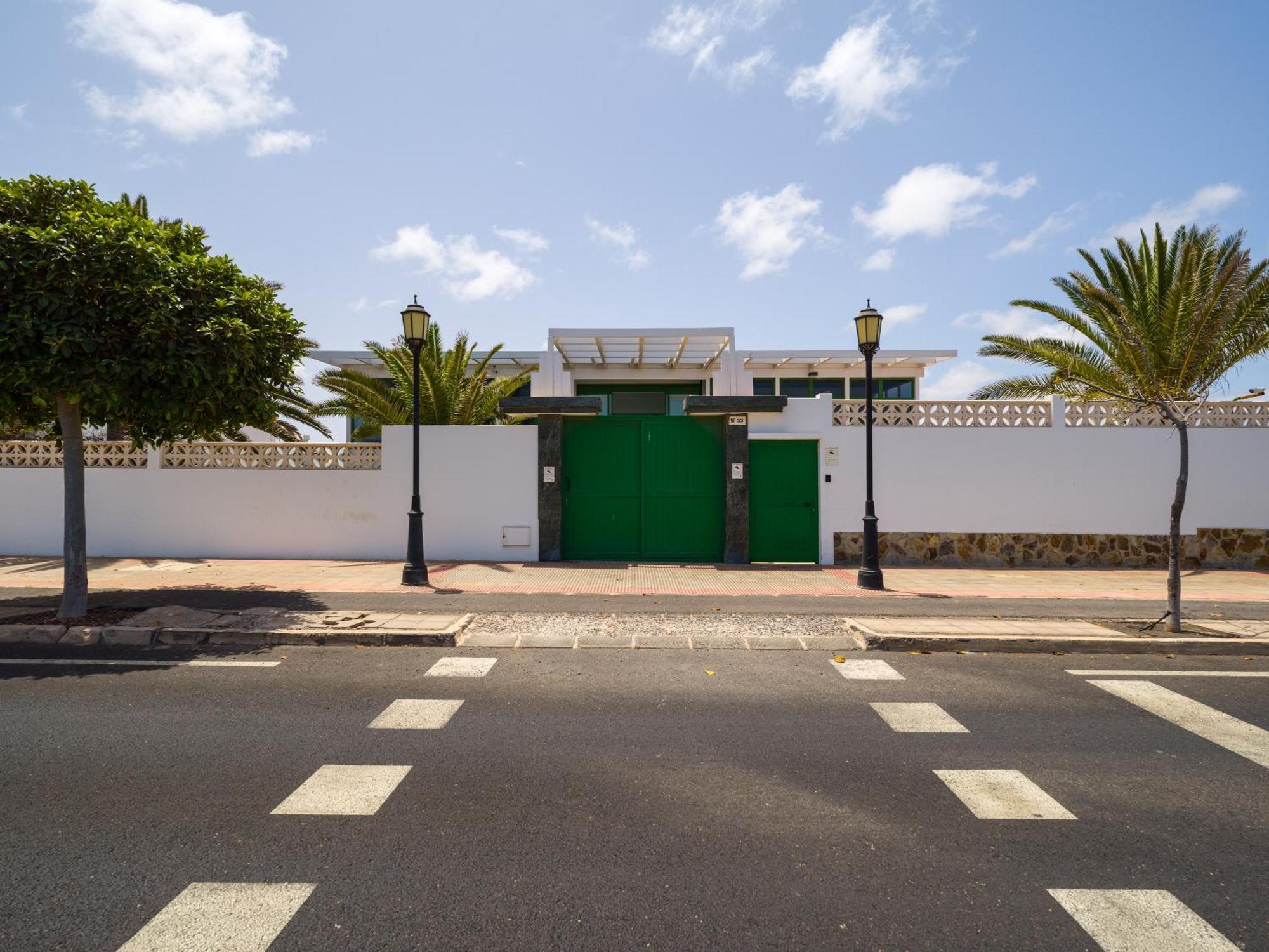 코라레호 Sea Breeze Pool View & Wifi By Irent Fuerteventura 아파트 외부 사진