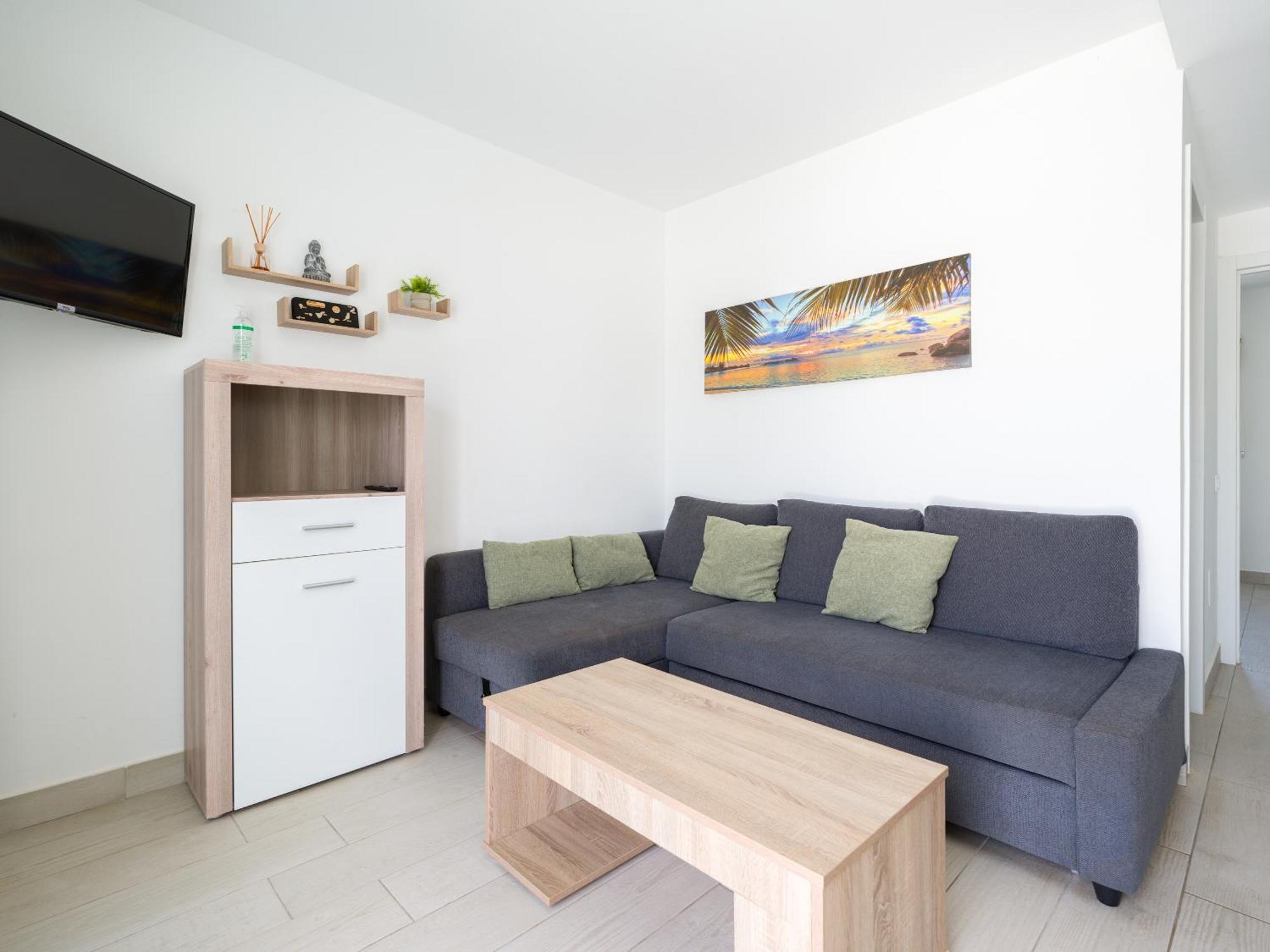 코라레호 Sea Breeze Pool View & Wifi By Irent Fuerteventura 아파트 외부 사진