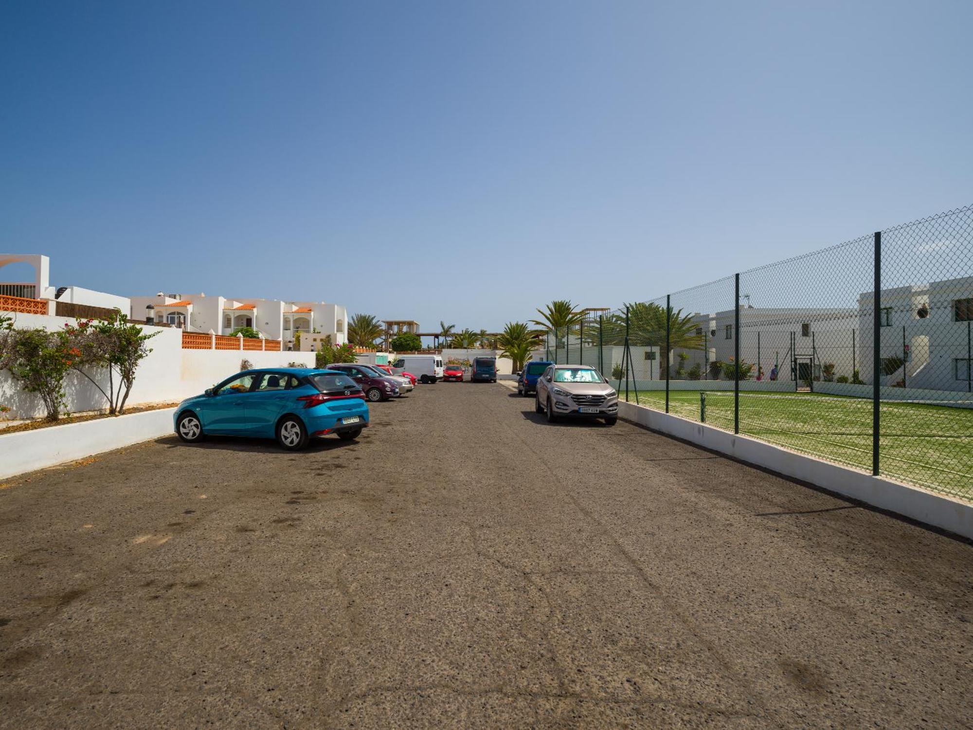 코라레호 Sea Breeze Pool View & Wifi By Irent Fuerteventura 아파트 외부 사진